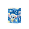 Stitch Plush Keychain