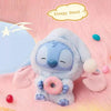 Stitch Plush Keychain