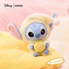 Stitch Plush Keychain