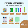 Wooden Standing Magnetic Art Easel