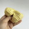 Peanut Stress Ball Fidget Toy