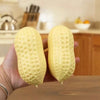 Peanut Stress Ball Fidget Toy