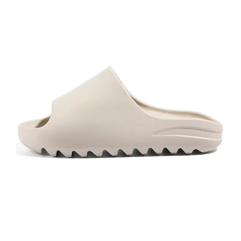 Coconut Cloud Beach Sandals