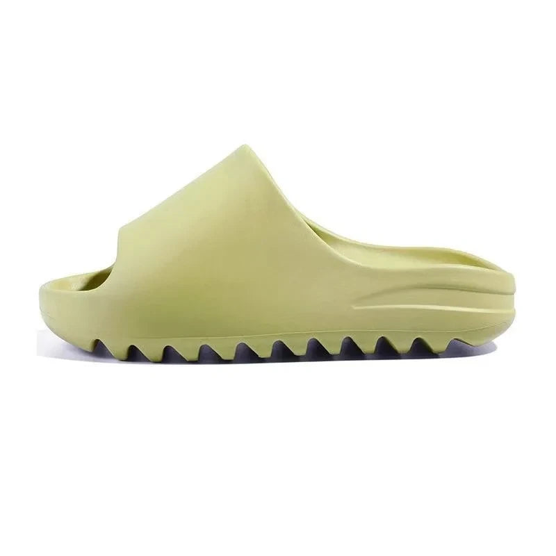 Coconut Cloud Beach Sandals