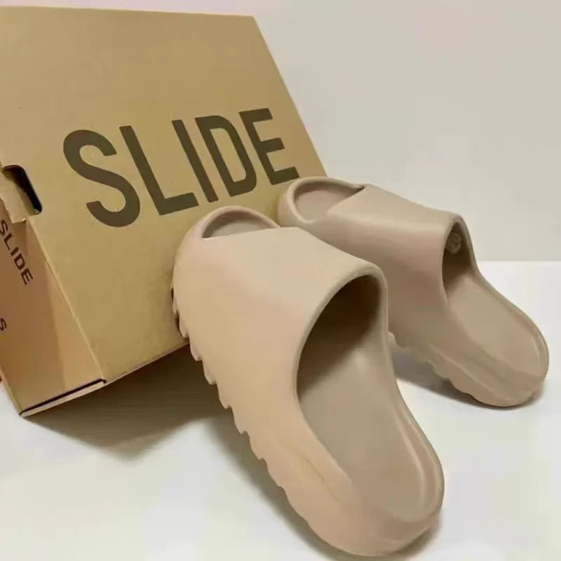 Coconut Cloud Beach Sandals