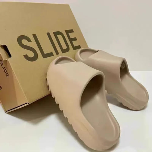 Coconut Cloud Beach Sandals